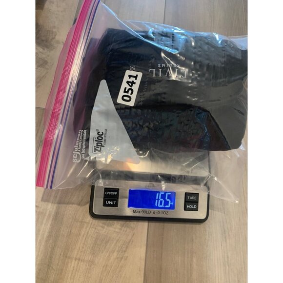 CIVIL REGIME LONG SLEEVE SHIRT, BLACK COLOUR SIZE XL - Picture 14 of 14